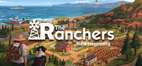 牧场主/The Ranchers/单机+联机    Build.24661834   免安装中文版-优光资源网