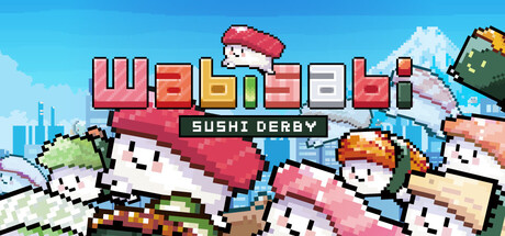 寿司德比/Wabisabi SushiDerby    Build.24123166   免安装中文版-优光资源网