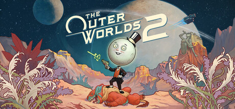 天外世界2 / The Outer Worlds 2   v1.2.0.1 送修改器  免安装中文版-优光资源网