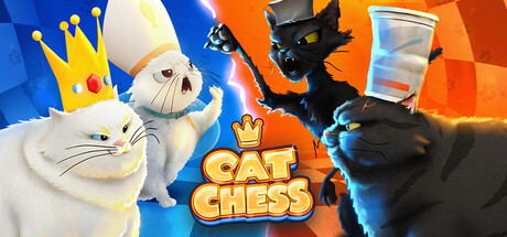 猫之象棋 /Cat Chess v1.0.0 免安装中文版-优光资源网