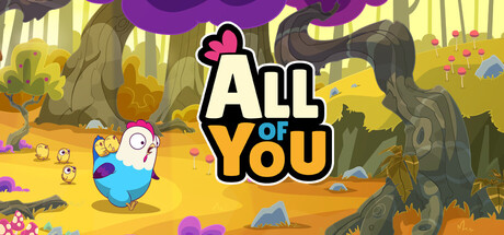 你的全部/All of You v1.0.1 免安装中文版-优光资源网