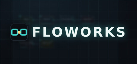 连线作业/FLOWORKS   Build.23975527   免安装中文版-优光资源网