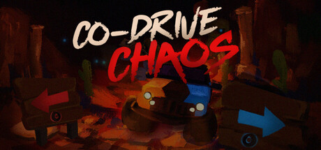 副驾大混乱/Co-Drive Chaos    Build.24181821   免安装中文版-优光资源网