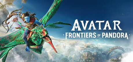 阿凡达：潘多拉边境-解压即玩版/Avatar Frontiers of Pandora   Build.22429549   免安装中文版-优光资源网