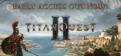 泰坦之旅2/ Titan Quest II    v0.7.0.137244   送修改器  免安装英文版-优光资源网