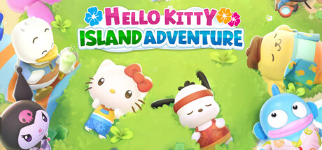 凯蒂猫岛屿冒险-虚拟机版/Hello Kitty Island Adventure v2.16.3|Build.24138122 免安装中文版-优光资源网