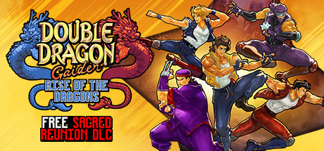 双截龙外传：双龙出海/DoubleDragonGaiden_ROTD   v20260422   免安装中文版-优光资源网