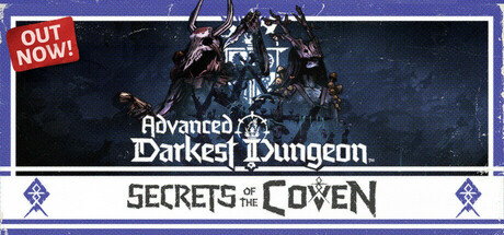 暗黑地牢2 王国模式/Darkest Dungeon II / PC+手机双端   v2.04.85095  全DLC 送修改器    免安装中文版-优光资源网