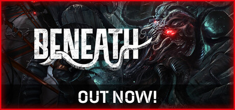 渊域/ Beneath   v1.0.4  免安装中文版-优光资源网