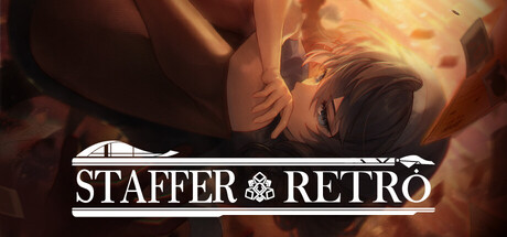 Staffer Retro – 异能追忆/Staffer Retro v1.1.1 免安装中文版-优光资源网