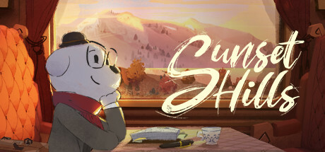 落日山丘/Sunset Hills v20260703 免安装中文版-优光资源网