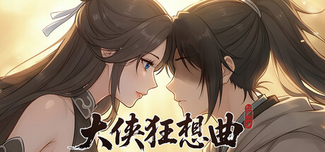 大侠狂想曲 Build.24887599 免安装中文版-优光资源网
