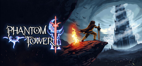 幻影之塔/Phantom Tower    Build.24189545   免安装中文版-优光资源网