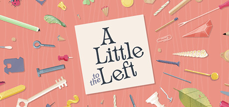 向左一点|往左一点/A Little to the Left v3.6.1 全DLC 免安装中文版-优光资源网