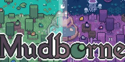 泥地降生:育蛙模拟器/Mudborne: Frog Management Sim Build.24147526 免安装中文版-优光资源网