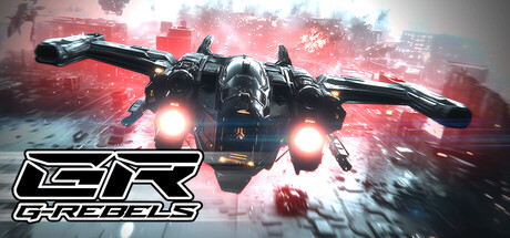 反叛之鹰/G-Rebels    Build.24320038   免安装英文版-优光资源网