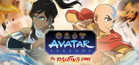 降世神通:传奇 /Avatar Legends The Fighting Game Build.4465 免安装英文版-优光资源网