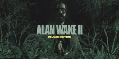 心灵杀手2/ Alan Wake 2   v1.2.10 全DLC 送修改器  免安装中文版-优光资源网