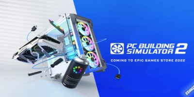 装机模拟器2 / PCBuildingSimulator2 v1.16.07 送修改器 免安装中文版-优光资源网