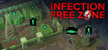 无感染区/ Infection Free Zone    v0.26.6.18    送修改器   免安装中文版-优光资源网