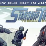 星河战队：人类指挥部/ Starship Troopers: Terran Command   v6.4.3  全DLC   免安装中文版