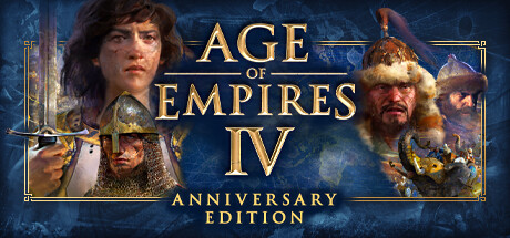 帝国时代4:周年纪念版|帝国时代4:年度版/Age of Empires IV v16.2.10884 全DLC 送修改器 免安装中文版-优光资源网