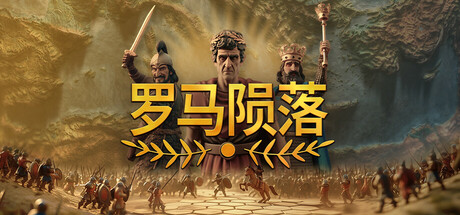 罗马陨落/Yield! Fall of Rome v1.1.1.1 免安装中文版-优光资源网