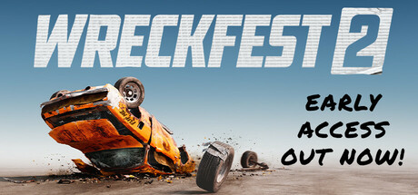 撞车嘉年华2/ Wreckfest 2   v368821  免安装英文版-优光资源网