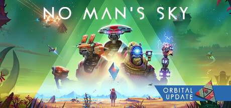 无人深空/ No Man’s Sky / 单机+联机   v170268  全DLC   送修改器+赠音乐原声 赠满金币.水荫.纳米星团初始存档  免安装中文版-优光资源网