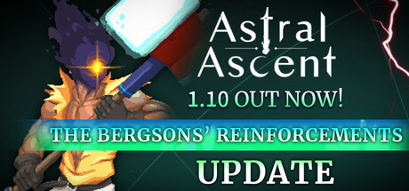 星界战士|星座上升/Astral Ascent v2.6.3 全DLC 送原声音乐+艺术书 免安装中文版-优光资源网