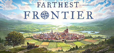 最远的边陲|遥远的边陲/ Farthest Frontier   v1.1.2a  全DLC   免安装中文版
