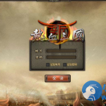 新热血三国一键单机端