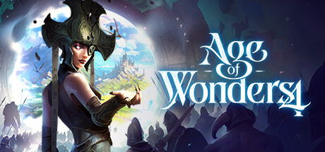 奇迹时代4/ Age of Wonders 4/ 单机+联机   v1.015.002.122980 全DLC  送修改器   免安装中文版-优光资源网
