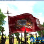 3D魔幻RPG【龙魂世界 6职业】PC客户端+网页注册