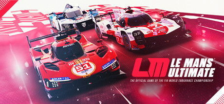 勒芒终极赛/Le Mans Ultimate   v1.3.3.1  全DLC   免安装中文版-优光资源网