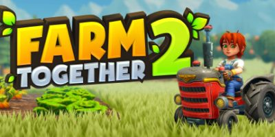 一起农场2 / Farm Together 2/ 单机+联机 v20260615 免安装中文版-优光资源网