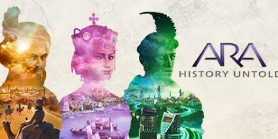 Ara:不为人知的历史/ Ara: History Untold /单机+联机 v2.1.0.542 全DLC 送修改器 免安装中文版-优光资源网