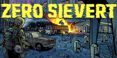 零希沃特/ ZERO Sievert v1.2.71 免安装中文版-优光资源网