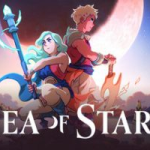 星之海/ Sea of Stars/ PC+手机双端    v3.0.60151   全DLC    免安装中文版