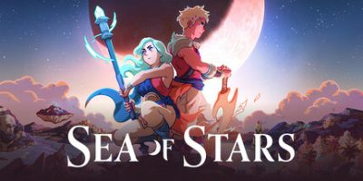 星之海/ Sea of Stars/ PC+手机双端    v3.0.60151   全DLC    免安装中文版