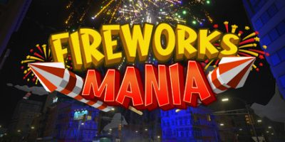烟花模拟器/ Fireworks Mania – An Explosive Simulator/ 单机+联机   Build.23980175  免安装中文版-优光资源网