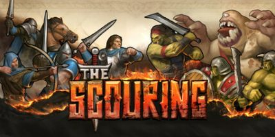 灾厄浩劫/ The Scouring/单机+联机 Build.23520647 免安装中文版-优光资源网
