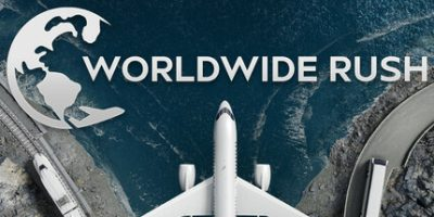 全球热潮/ Worldwide Rush  Build.23932493   免安装中文版-优光资源网