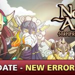 北欧之烬：诸神黄昏幸存者/Nordic Ashes: Survivors of Ragnarok   v3.1.1  全DLC  免安装中文版