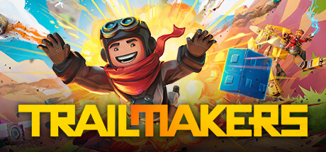 机械制造者|赛道大师/ Trailmakers/单机+联机   v243.513.575.0  全DLC   免安装中文版-优光资源网