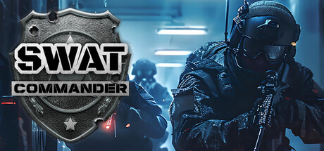 特警指挥官/SWAT Commander   v0.7.9.4   免安装中文版-优光资源网