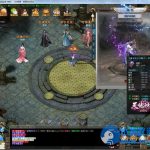 GOM引擎天使神器公益单职业版 妖灵收集羁绊加成 专属神器全 BOSS 掉落