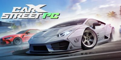 CarX街头|街头赛车/CarX Street   v1.13.0  全DLC  免安装中文版-优光资源网