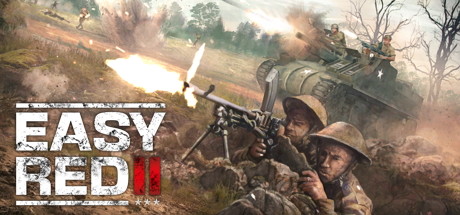 浅红2|易红2|轻松挂彩2/Easy Red 2 / PC+手机双端  v2.0.6  全DLC 送修改器 新增淞沪会战+南京大作战DLC   免安装中文版-优光资源网
