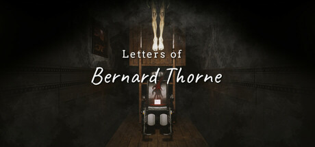 伯纳德·索恩的信件/Letters of Bernard Thorne   Build.19919657    免安装中文版-优光资源网